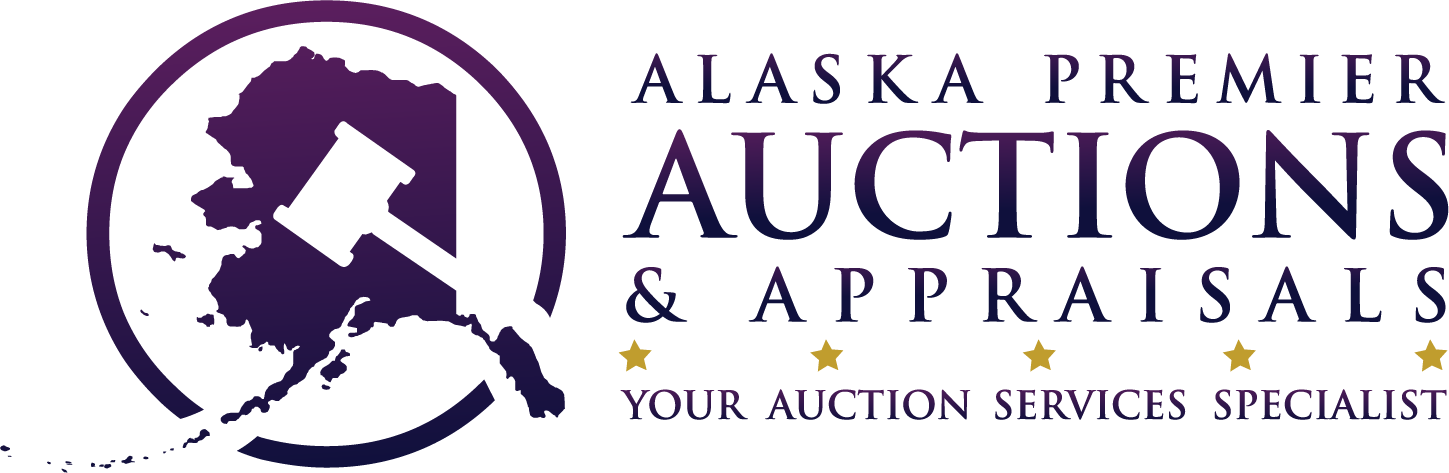 Alaska Premier Auctions & Appraisals